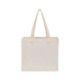 Recycled AWARE™ Cotton/Poly Pocket Tote