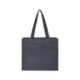 Recycled AWARE™ Cotton/Poly Pocket Tote