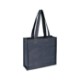 Recycled AWARE™ Cotton/Poly Pocket Tote
