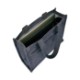 Recycled AWARE™ Cotton/Poly Pocket Tote