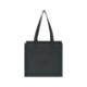 Recycled AWARE™ Cotton/Poly Pocket Tote