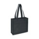 Recycled AWARE™ Cotton/Poly Pocket Tote