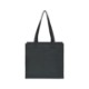 Recycled AWARE™ Cotton/Poly Pocket Tote