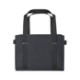 Recycled Non-Woven Collapsible Box Tote