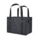 Recycled Non-Woven Collapsible Box Tote