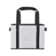 Recycled Non-Woven Collapsible Box Tote