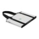 Recycled Non-Woven Collapsible Box Tote