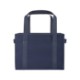 Recycled Non-Woven Collapsible Box Tote