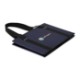 Recycled Non-Woven Collapsible Box Tote