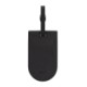 Leeman Pebble Grain AirTag Luggage Tag