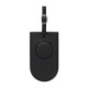 Leeman Pebble Grain AirTag Luggage Tag
