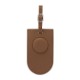 Leeman Pebble Grain AirTag Luggage Tag