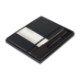Moleskine® Hard Cover Large 12-Month Weekly 2027 Planner & GO Pen Gift Set