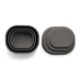Silicone Storage Container, Set of 3