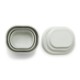 Silicone Storage Container, Set of 3