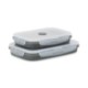 Collapsible Bento Food Storage Set