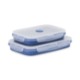 Collapsible Bento Food Storage Set