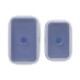Collapsible Bento Food Storage Set