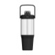 Single Wall Water Bottle with Multi-Function Lid, 40 oz.