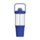 Single Wall Water Bottle with Multi-Function Lid, 40 oz.