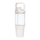 Single Wall Water Bottle with Multi-Function Lid, 40 oz.