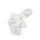 Single Wall Water Bottle with Multi-Function Lid, 40 oz.