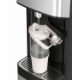 Single Wall Water Bottle with Multi-Function Lid, 40 oz.