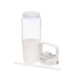 Single Wall Water Bottle with Multi-Function Lid, 40 oz.