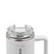 Igloo® Recycled Stainless Steel Travel Tumbler, 18oz.