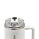 Igloo® Recycled Stainless Steel Travel Tumbler, 18oz.