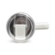 Igloo® Recycled Stainless Steel Travel Tumbler, 18oz.