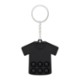 T-Shirt Sports Jersey Push Pop Bubble Keychain