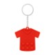 T-Shirt Sports Jersey Push Pop Bubble Keychain