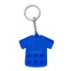 T-Shirt Sports Jersey Push Pop Bubble Keychain