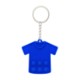 T-Shirt Sports Jersey Push Pop Bubble Keychain