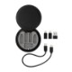 Eco Charging Cable Kit Keychain