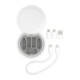 Eco Charging Cable Kit Keychain