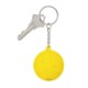 Pickleball Stress Ball Keychain