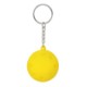 Pickleball Stress Ball Keychain