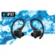 iLive™ Waterproof Truly Wireless Earbuds