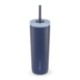 LifeStraw® Go Series Stainless Tumbler w/ Straw, 18oz.