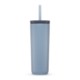 LifeStraw® Go Series Stainless Tumbler w/ Straw, 18oz.
