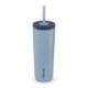 LifeStraw® Go Series Stainless Tumbler w/ Straw, 18oz.