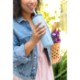 LifeStraw® Go Series Stainless Tumbler w/ Straw, 18oz.