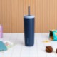 LifeStraw® Go Series Stainless Tumbler w/ Straw, 18oz.