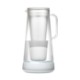 LifeStraw® Home Glass 7-Cup Pitcher