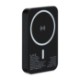 iLive™ Powered 5K Power Bank w/ Wireless & USB-C, 5000mAh