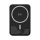 iLive™ Powered 5K Power Bank w/ Wireless & USB-C, 5000mAh