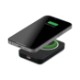 iLive™ Powered 5K Power Bank w/ Wireless & USB-C, 5000mAh