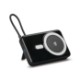 iLive™ Powered 10K Power Bank w/ USB-C & Stand, 10000mAh